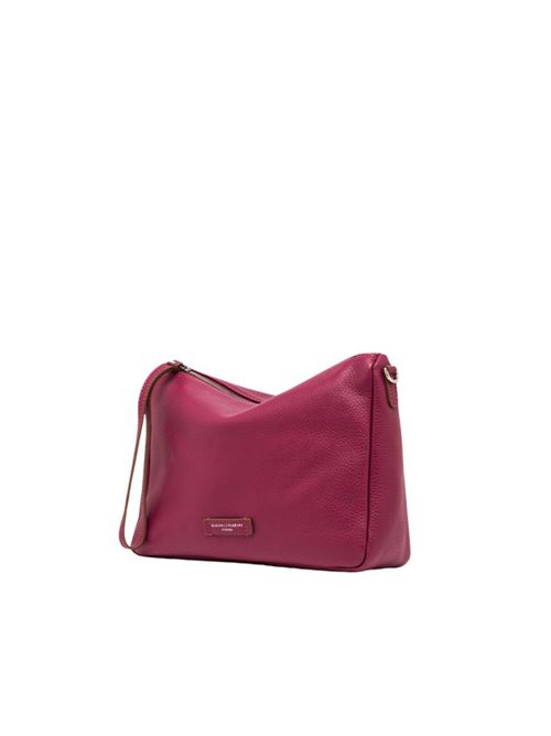 Nora Pouch pochette grande GIANNI CHIARINI | BS10225GRNR14364